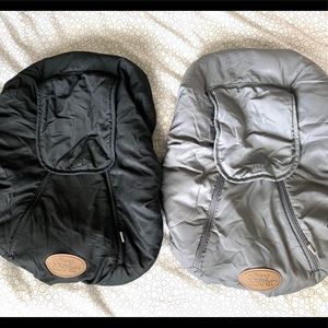 Car seat cover